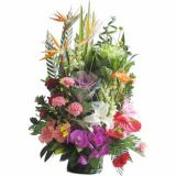 长治鲜花速递