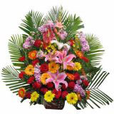 长治鲜花速递